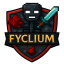 FYCLIUM SkyBlock Minecraft-Server-Icon