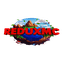 ReduxMC Minecraft server icon