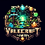 Valecraft: Agartha Minecraft server icon