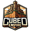 Cubed Empire Minecraft server icon