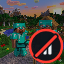 Default Survival Minecraft server icon