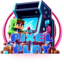 Pixel Play Minecraft server icon