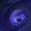 Voidpocalypse Minecraft server icon