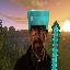 scorpion network Minecraft server icon
