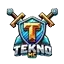 TEKNO MC Minecraft server icon