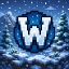 Winternet Minecraft server icon