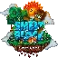 SmeltBlock Minecraft server icon
