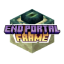End Portal Frame Minecraft server icon