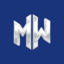 OlimpWorld Minecraft server icon
