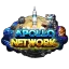 Apollo Network - Better Minecraft 4 Server Minecraft server icon