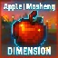 Apple | Mosheng Dimension Minecraft server icon