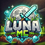 Luna MC Minecraft server icon