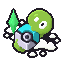 Crystal Skies Cobblemon Minecraft server icon