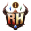 RuneHeim Minecraft server icon