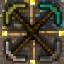 Aurelite Mining Minecraft server icon