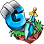 La Guarida De Steve Minecraft server icon