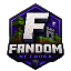 Fandom Network Minecraft server icon