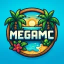 MegaMC Minecraft server icon