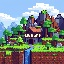 Bulgarian Noobs SMP Minecraft server icon