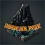 Obsidian Peak Minecraft server icon