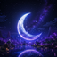 초승달 서버 Minecraft server icon