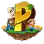 PLANTARIA Minecraft server icon