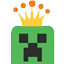 dreadlord22s code kingdoms Minecraft server icon