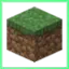 Normal SMP Vanilla Minecraft server icon