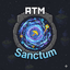 ATM11 ChaoticSanctum Minecraft server icon