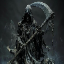DeathMark SMP Minecraft server icon