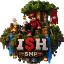 NepZone-Realms Minecraft server icon