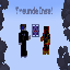 Cube Kingdom Minecraft server icon