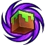 The Universe Network Minecraft server icon