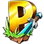 Provanas Hub Server Minecraft server icon
