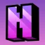 Nevora Minecraft server icon