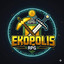 EKOPOLIS RPG Minecraft server icon