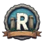 The Ruins Minecraft server icon