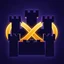 Infinite MC Minecraft server icon
