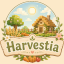 HarvestiaMC Minecraft server icon