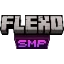 Flexo SMP Minecraft server icon