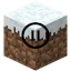 CUBIX CRAFT NETWORK Minecraft server icon