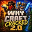 Whycraft CRACKED Minecraft server icon