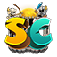SacredCraft Minecraft server icon