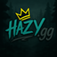 Hazy Minecraft server icon