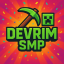 Devrim_SMP Minecraft server icon