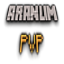Aranum Minecraft server icon