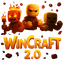 WINCRAFT 2.0 Minecraft server icon
