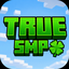 TrueVan1lla Minecraft server icon