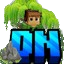 Don Network Minecraft server icon