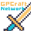 GPCraft Network Minecraft server icon